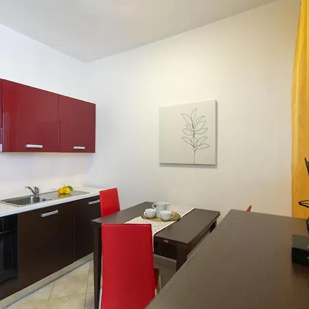 Borgo & Mare - Localo