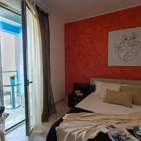 Apart Otel Borgo & Mare - Localo 3*