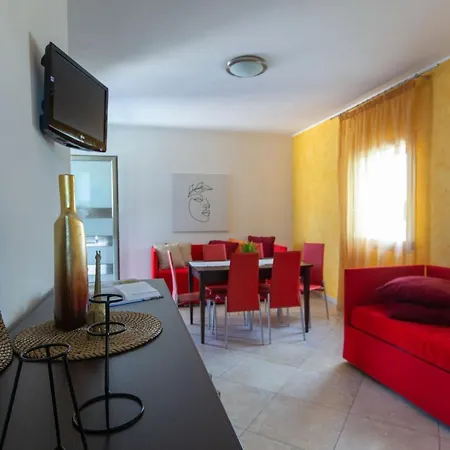 Borgo & Mare - Localo Apart Otel Melendugno