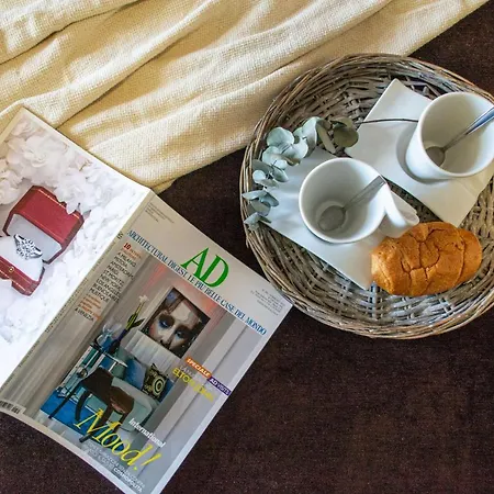 Borgo & Mare - Localo