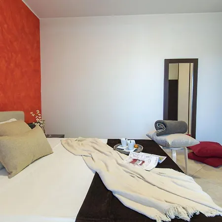 Borgo & Mare - Localo Apart Otel Melendugno