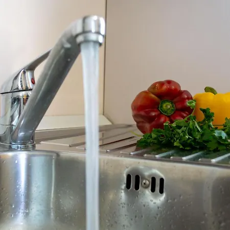 Borgo & Mare - Localo アパートホテル