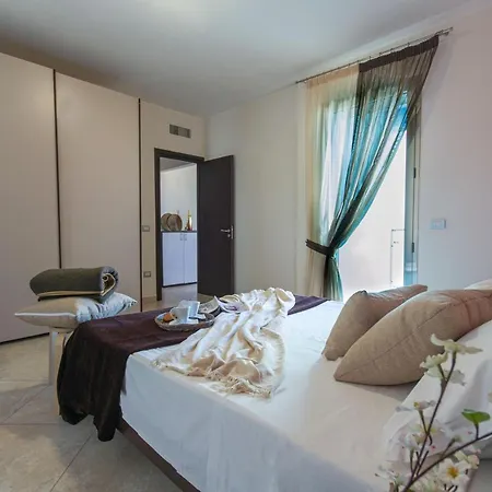 Apart Otel Borgo & Mare - Localo