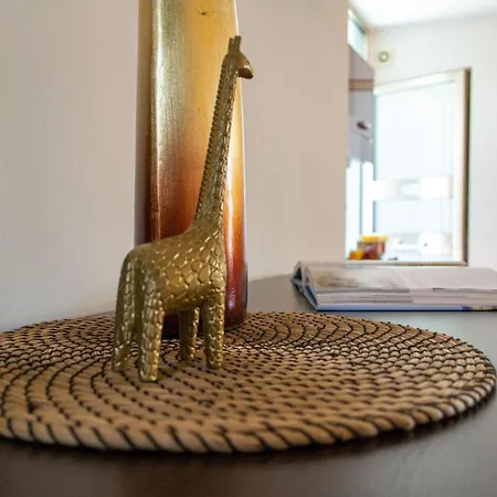 Apart Otel Borgo & Mare - Localo Melendugno