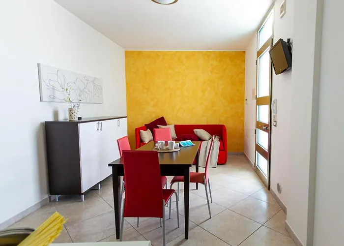 Borgo & Mare - Localo 3*