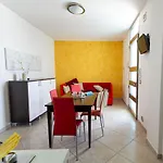 Borgo & Mare - Localo 3*