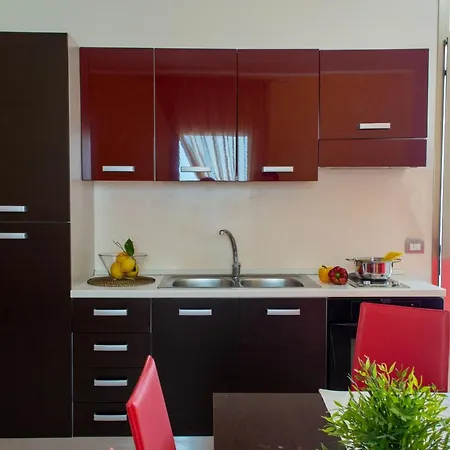 Borgo & Mare - Localo