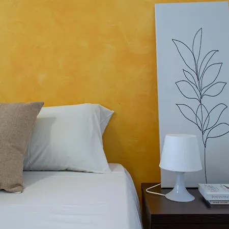 Apart-hotel Borgo & Mare - Localo 3*