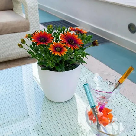 Borgo & Mare - Localo Apart-hotel