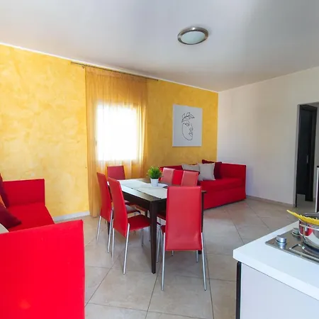 Borgo & Mare - Localo 3* Melendugno