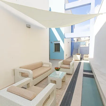 Borgo & Mare - Localo Apart-hotel 3*