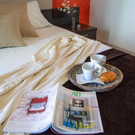 Apart-hotel Borgo & Mare - Localo Melendugno