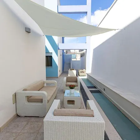 Apart-hotel Borgo & Mare - Localo