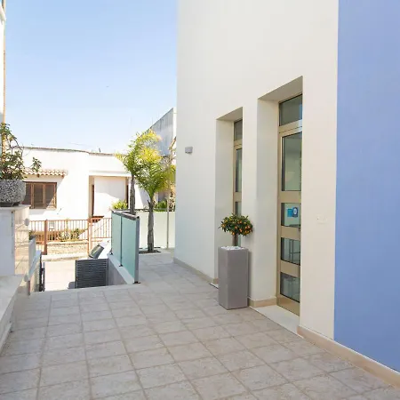 Borgo & Mare - Localo 3* Melendugno