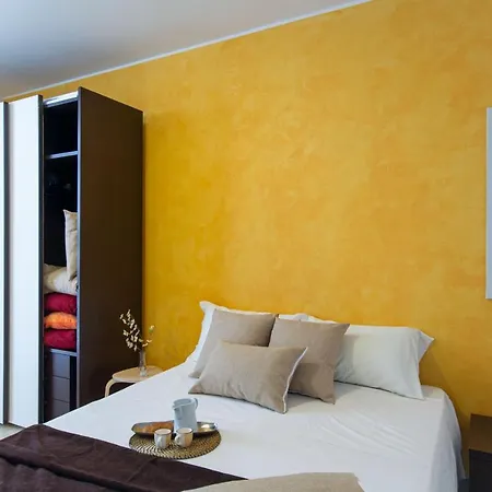 Borgo & Mare - Localo Apart-hotel 3*