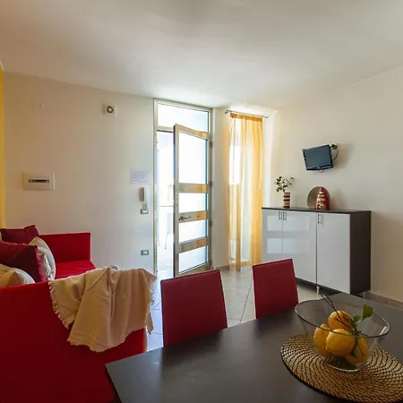 Borgo & Mare - Localo 3* Melendugno