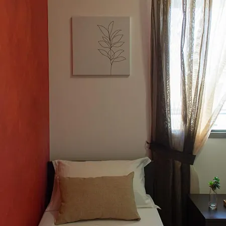 Apart-hotel Borgo & Mare - Localo 3*