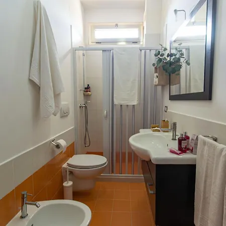 Borgo & Mare - Localo 3*