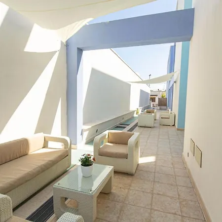 Apart-hotel Borgo & Mare - Localo