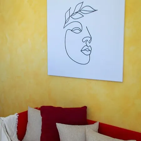 Apart-hotel Borgo & Mare - Localo 3*