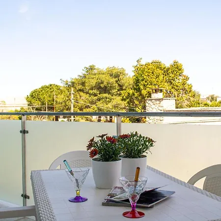 Borgo & Mare - Localo Apart-hotel Melendugno