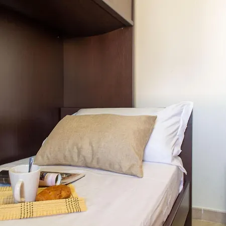 Borgo & Mare - Localo 3* Melendugno