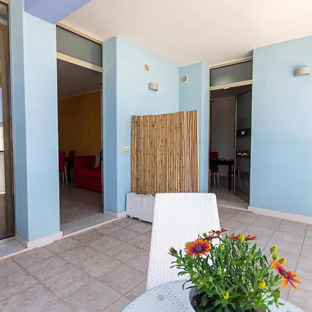 Borgo & Mare - Localo Apart-hotel