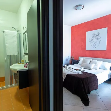 Borgo & Mare - Localo Apart-hotel