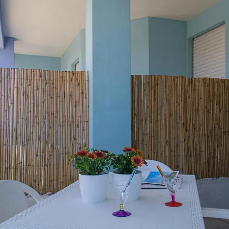 Apart-hotel Borgo & Mare - Localo