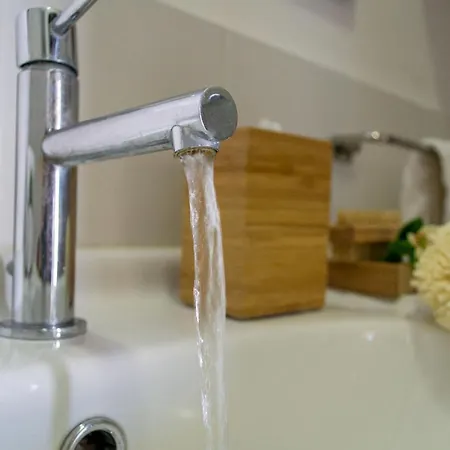 Borgo & Mare - Localo Ξενοδοχείο με διαμερίσματα