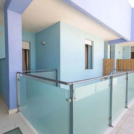 Apart-hotel Borgo & Mare - Localo 3*