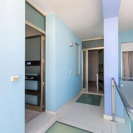 Apart-hotel Borgo & Mare - Localo Melendugno