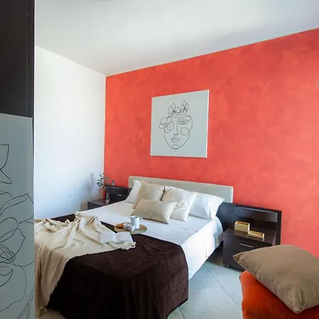 Borgo & Mare - Localo 3* Melendugno