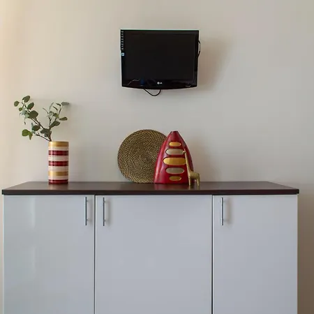 Borgo & Mare - Localo Apart-hotel Melendugno