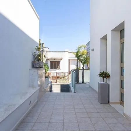 Borgo & Mare - Localo Ξενοδοχείο με διαμερίσματα