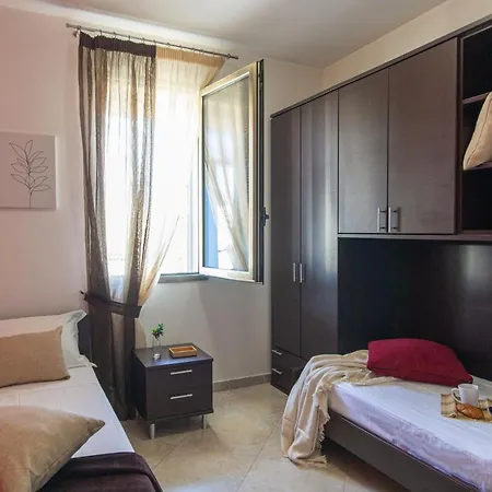 Borgo & Mare - Localo Melendugno