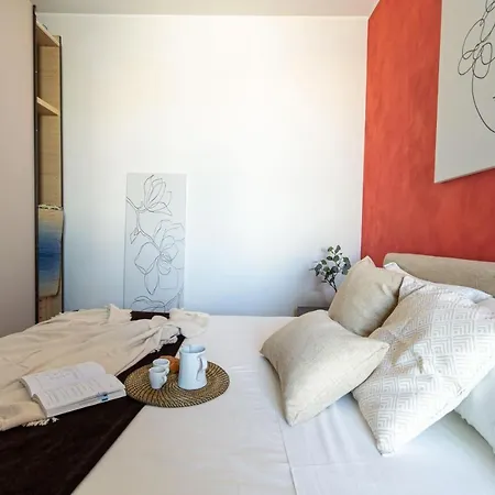 Apart-hotel Borgo & Mare - Localo