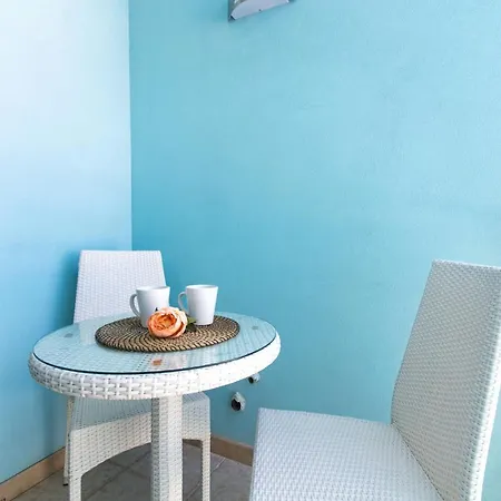 Borgo & Mare - Localo 公寓式酒店 3*