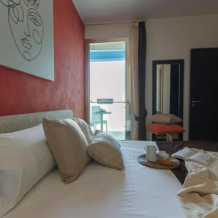 Donna Iolanda Aparthotel Melendugno
