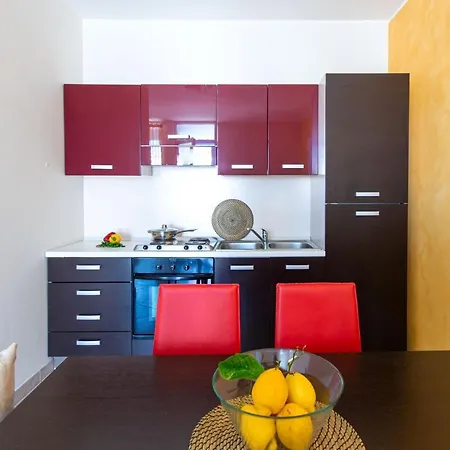 Borgo & Mare - Localo 3*