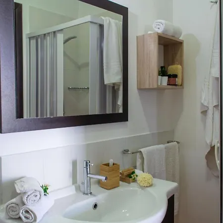 Borgo & Mare - Localo 3* Melendugno