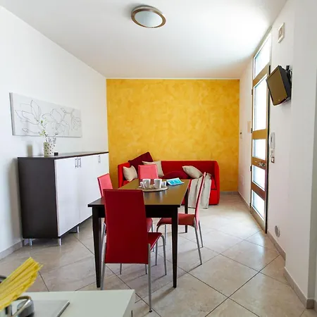 Borgo & Mare - Localo 3*