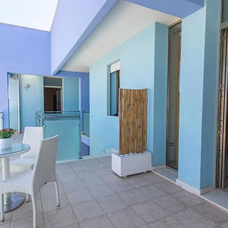 Borgo & Mare - Localo Apart-hotel 3*