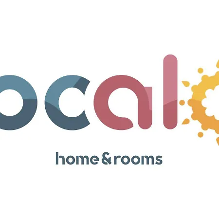 Apart-hotel Borgo & Mare - Localo