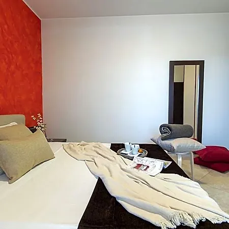 Borgo & Mare - Localo 3*
