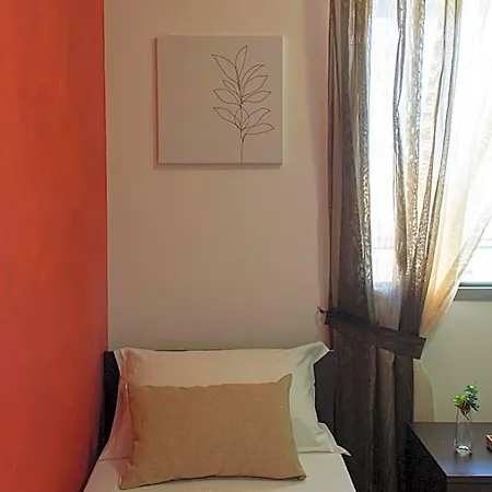 Borgo & Mare - Localo 아파트호텔 3*