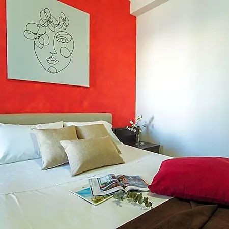 Borgo & Mare - Localo 아파트호텔 3*