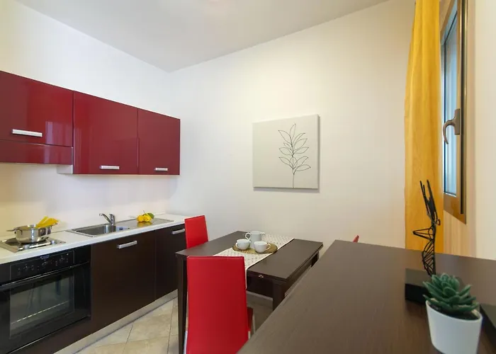 Borgo & Mare - Localo