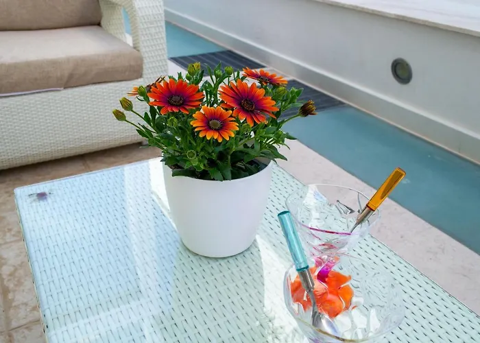 Borgo & Mare - Localo Lejlighedshotel