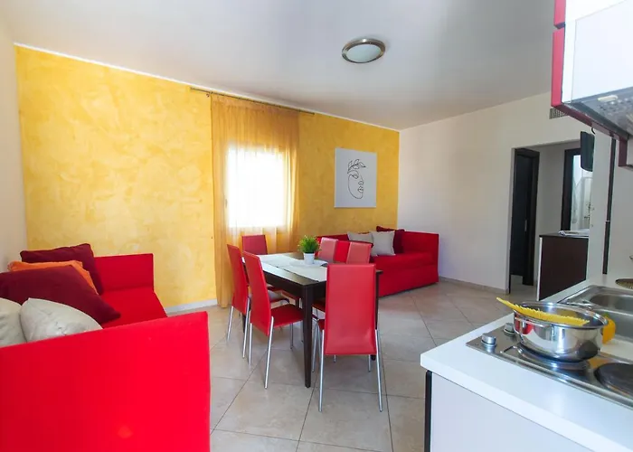 Borgo & Mare - Localo 3* Melendugno